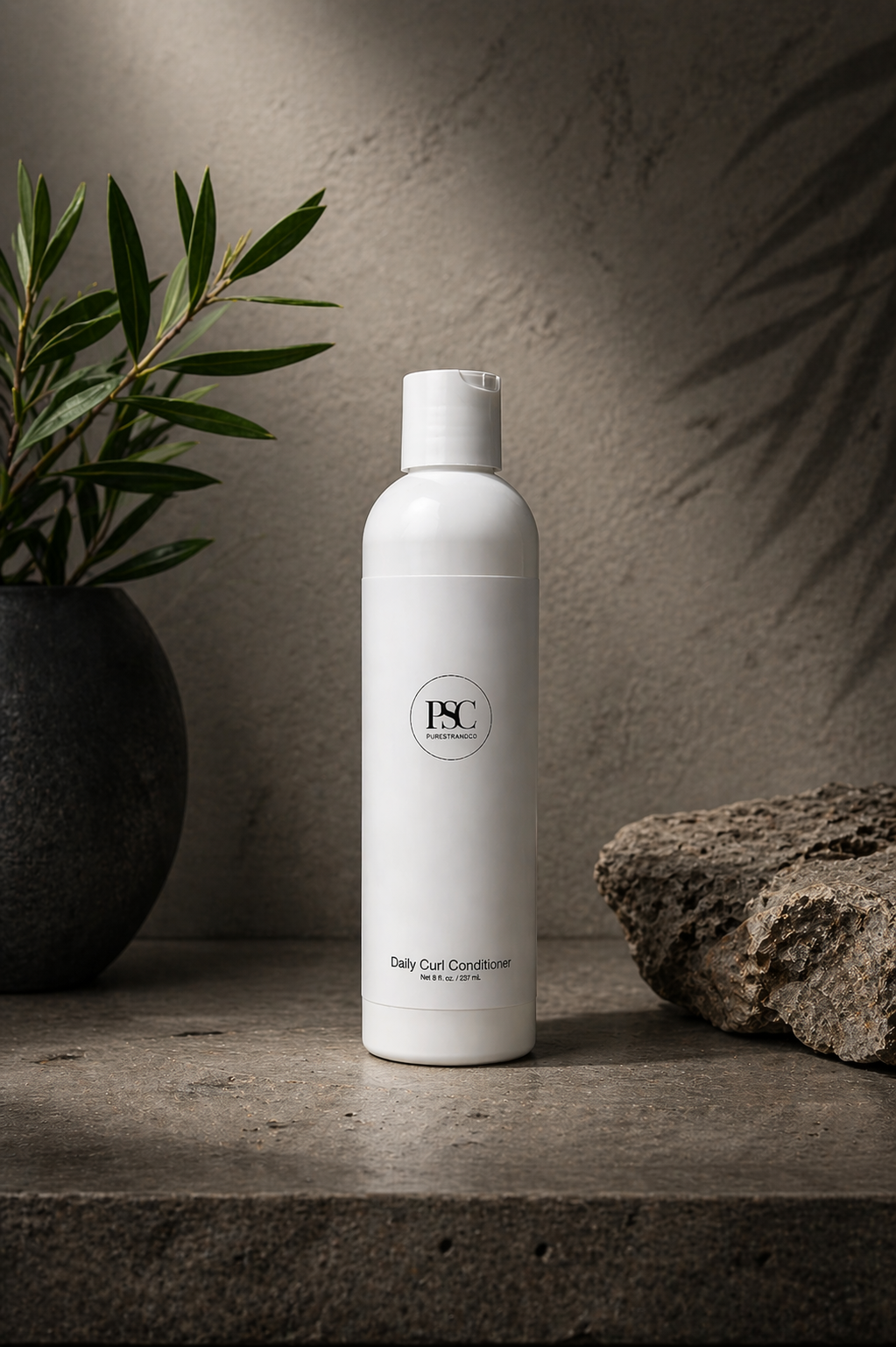 PureStrand Curl Conditioner