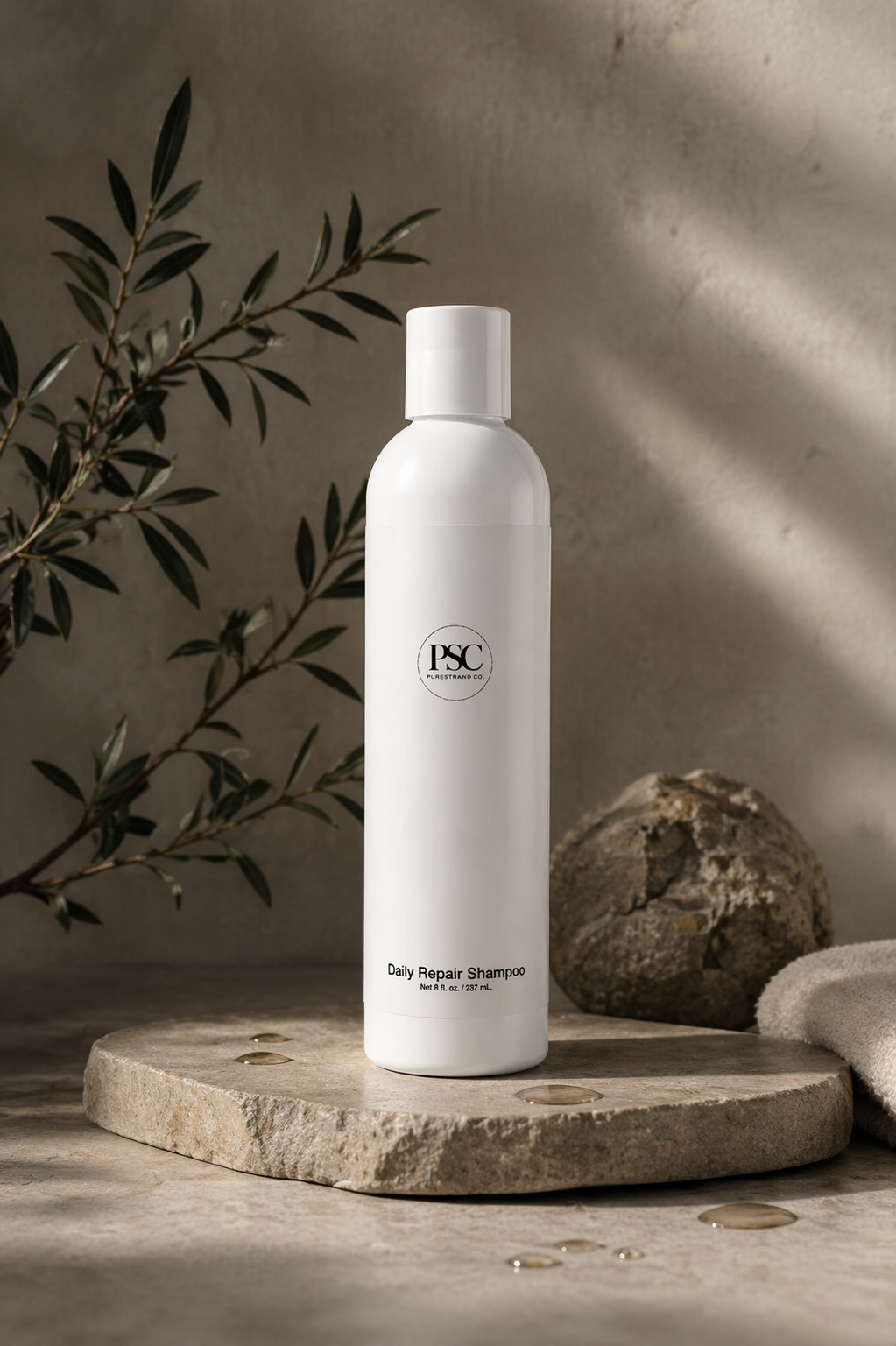 PureStrand Shampoo